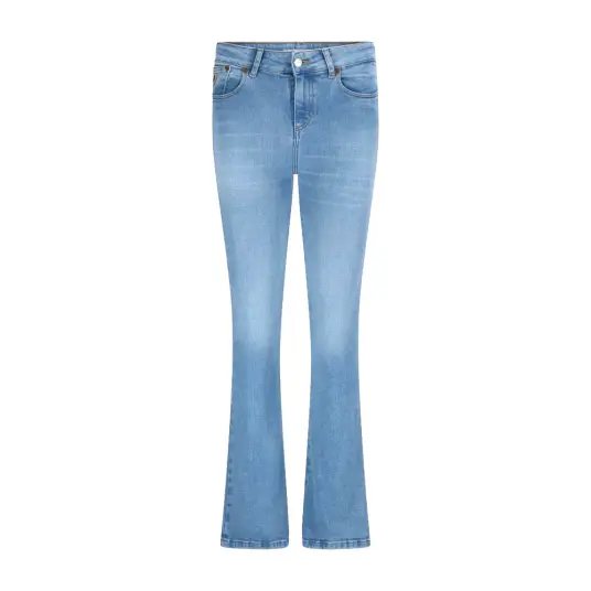 Lois Dame Jeans Blå W30 L32,