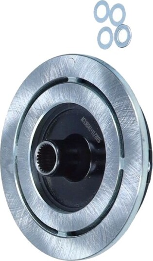 MAXGEAR AC130241 Medbringerskive, magnetkopling-kompressor