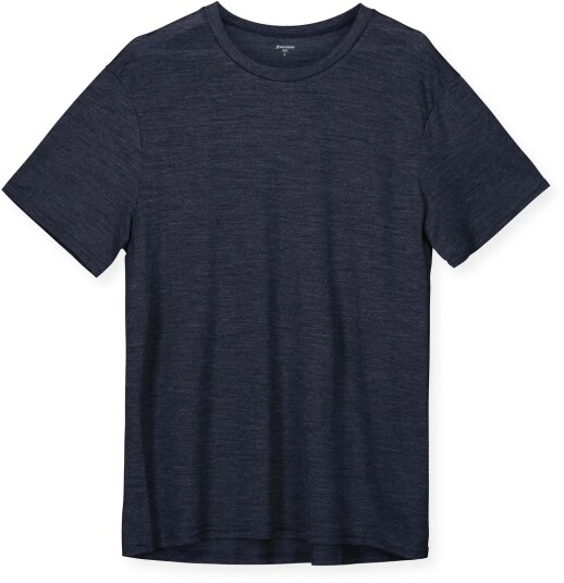 Houdini Men's Activist Tee Blå XL Man