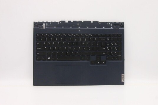 Lenovo Upper Case ASM_ENG L82JK BU WH