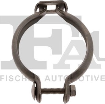 Skjøt eksosrør FA1 115 865