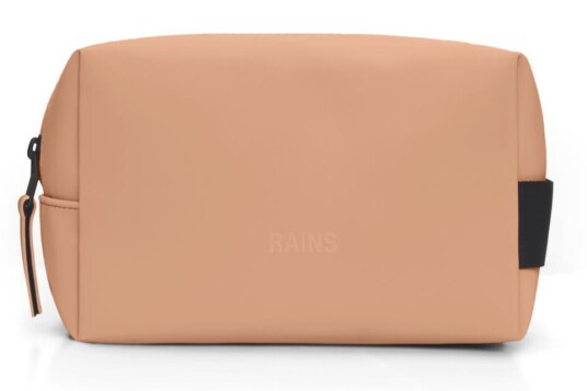 Rains Wash Bag Small Rosa ONE SIZE Rains Wash Bag Small Rosa ONE SIZE
