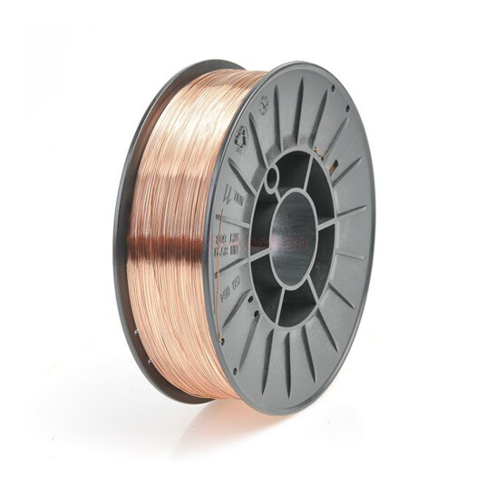 Migatronic Sg2 Mig 0,8 mm 5 Kg Industriwire Sveisetråd Stål Migatronic Sg2 Mig 0,8 mm 5 Kg Industriwire Sveisetråd Stål