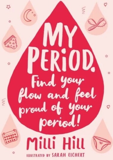 My Period Av Milli Hill