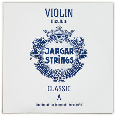 Jargar Classic A Violin 4/4 medium Jargar Classic A Violin 4/4 medium