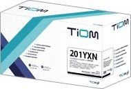 Tiom Yellow Toner Replacement 201X Ti-Lh201yxn