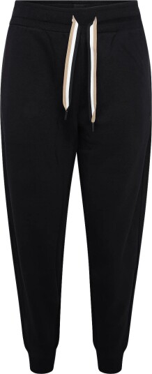 BOSS Cp Stripe_Pants Cuff BLACK XL