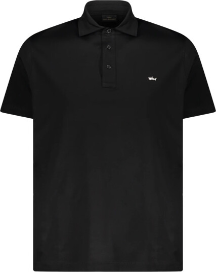 Paul & Shark Herre Topper Svart 3XL, Paul & Shark Herre Topper Svart 3XL,