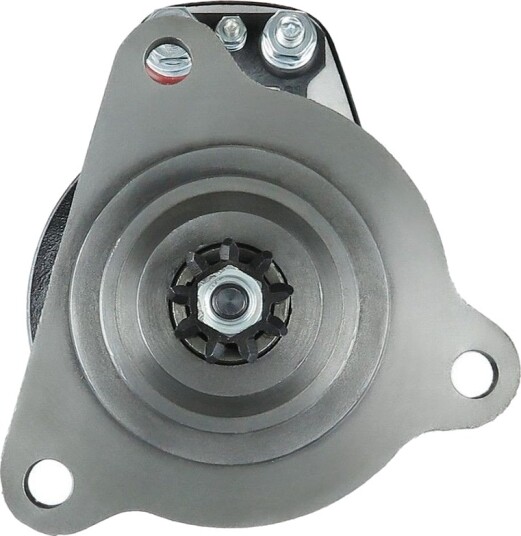 AS PL S0801S Starter