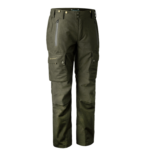 Deerhunter Ram Trousers Elmwood 110