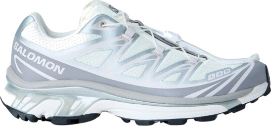 Salomon Dame Sport Hvit 40 1/2 EU,