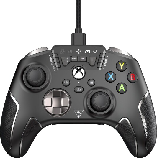 Turtle Beach Recon Cloud Wireless Controller Black Turtle Beach Recon Cloud Wireless Controller Black