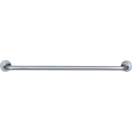 Intra Juvel TBBP 009 støttehåndtak brushed stainless steel 648 mm Intra Juvel TBBP 009 støttehåndtak brushed stainless steel 648 mm
