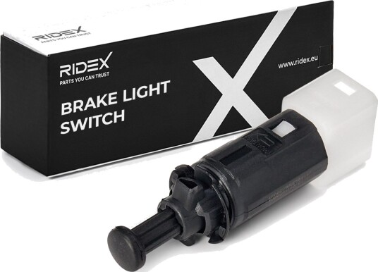 Bremselysbryter RIDEX 806B0020 Bremselysbryter RIDEX 806B0020