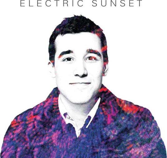 Electric Sunset Electric Sunset CD