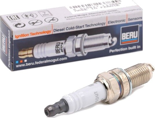 BERU Z358 Tennplugg BERU Z358 Tennplugg