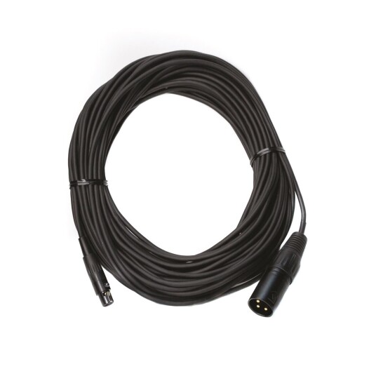 Audix Cblm50 Mini Xlrf-Xlrm 15m