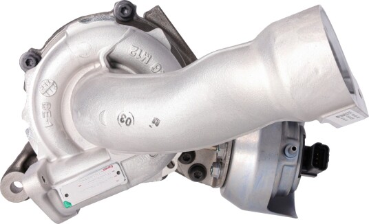 FEBI BILSTEIN 186775 Turbolader