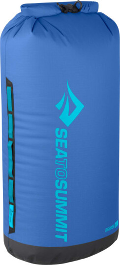 Sea To Summit Big River Eco Dry Sack 65L 65L, Surf