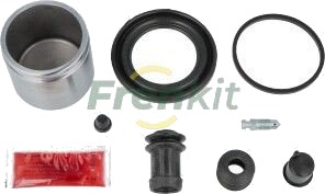 FRENKIT 257923 Reparasjonssett, bremsecaliper FRENKIT 257923 Reparasjonssett, bremsecaliper