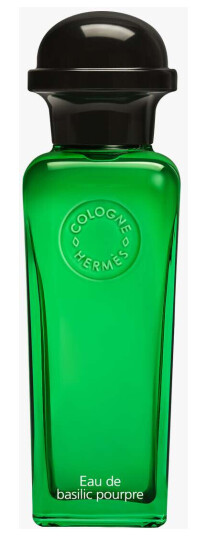 Hermès Parfums Eau De Basilic Pourpre Eau de Cologne (Størrelse: 50 ML)