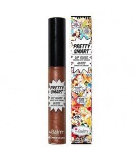 The Balm Thebalm Pretty Smart Lip Gloss Ka-Bang The Balm Thebalm Pretty Smart Lip Gloss Ka-Bang