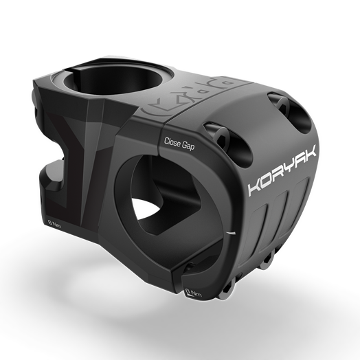 Pro Koryak E-Performance 35mm Aluminium Stem
