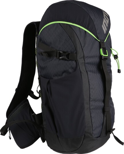 inov-8 Venturelite 25 Black/Green NoSize