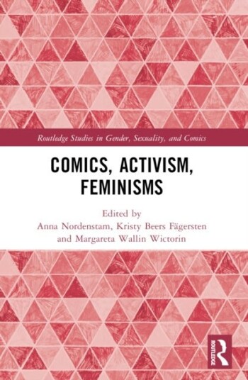 Comics Activism Feminisms Comics Activism Feminisms