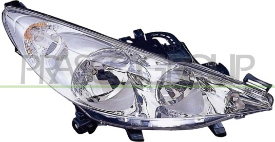 PRASCO PG3204903 Frontlykter
