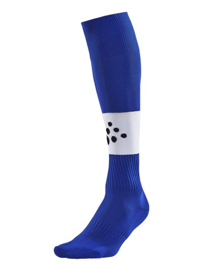 Craft Squad Sock Contrast Royal Blue 37/39 Craft Squad Sock Contrast Royal Blue 37/39