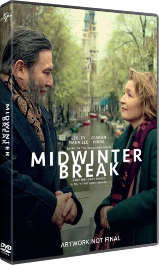 Midwinter Break 2026 DVD