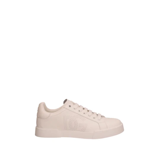 Dolce & Gabbana Dame Sko Rosa 36 1/2 EU