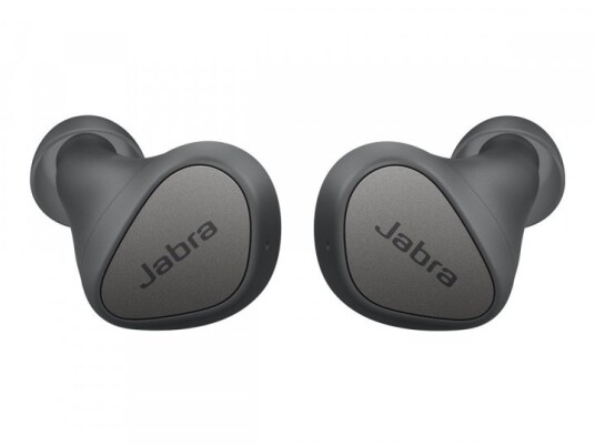 Jabra Elite 4 TWS Hörlurar Grå Jabra Elite 4 TWS Hörlurar Grå