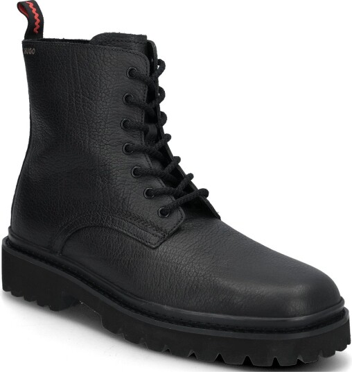 HUGO Thorton_Lg_Halb_Tblt BLACK 43
