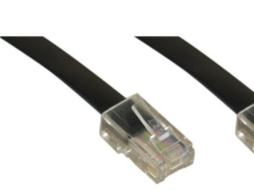 Inline 68814 5 M Rj-45 Rj-45 Sort