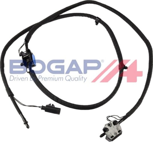 Dysekjede, vinduspyler BOGAP B5518109