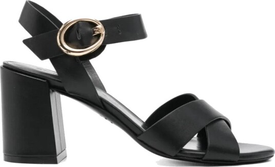 Stuart Weitzman Dame Sko Svart 37 EU, Stuart Weitzman Dame Sko Svart 37 EU,