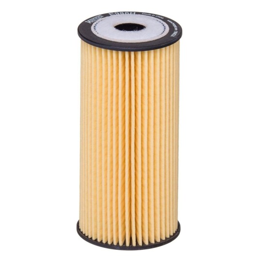 Oljefilter HENGST FILTER E986H D548 Oljefilter HENGST FILTER E986H D548