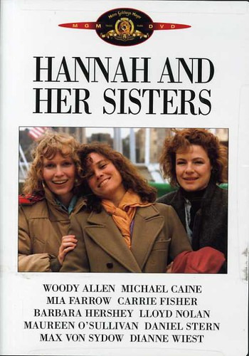 Hannah & Her Sisters DVD