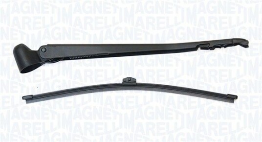 Viskerblad MAGNETI MARELLI 000723180218