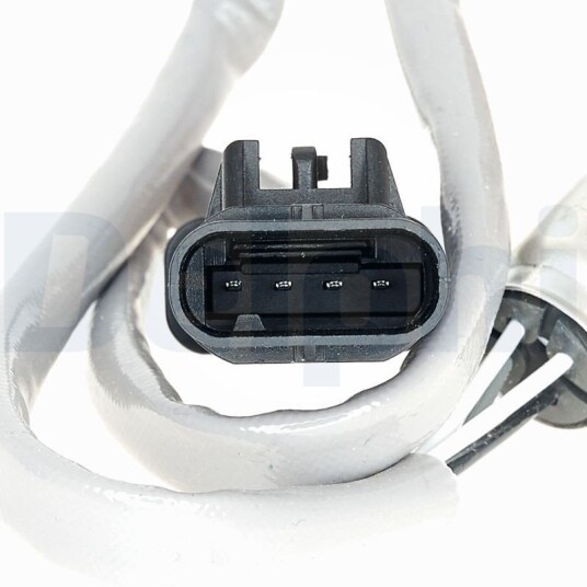 Tennspole coil DELPHI GN10771 12B1 Tennspole coil DELPHI GN10771 12B1