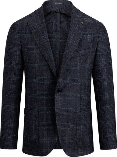Tagliatore Montecarlo jacket 56 blå herre