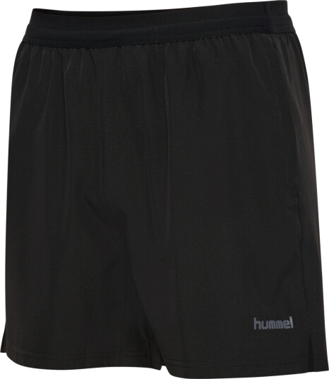Hummel Hybrid Shorts Sort S