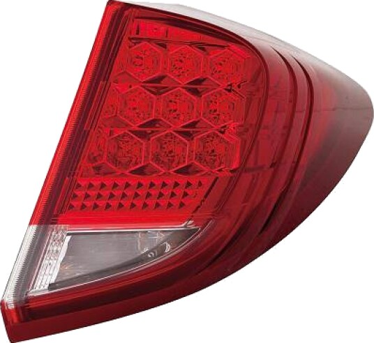 DIEDERICHS 5211090 Baklykt