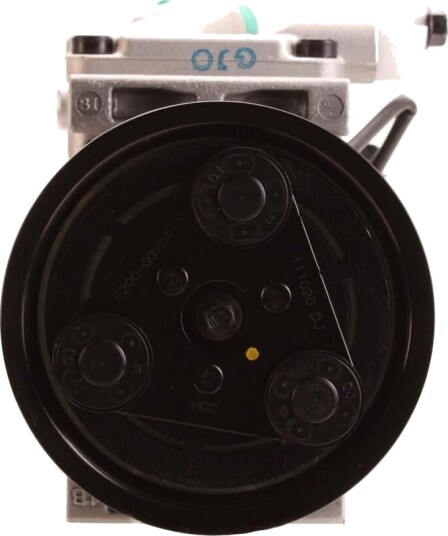 AC-kompressor WALKER WCP00534