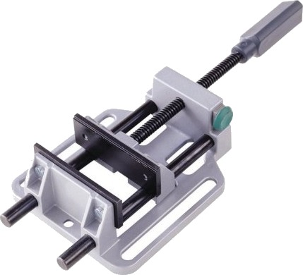 Wolfcraft Bordtvinger 60 x 70 mm med Hurtiginnstilling Wolfcraft Bordtvinger 60 x 70 mm med Hurtiginnstilling