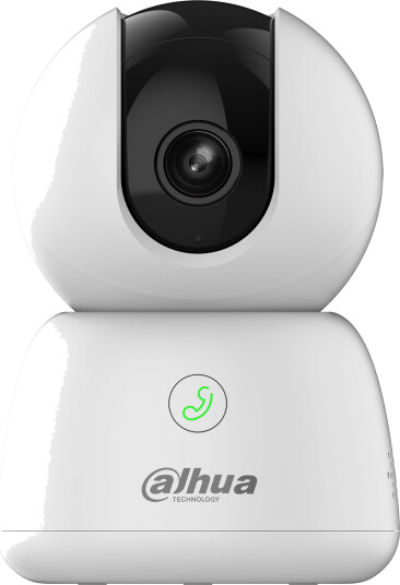 Dahua DH-H3B 3MP WiFi Overvåkningskamera Hvit Dahua DH-H3B 3MP WiFi Overvåkningskamera Hvit