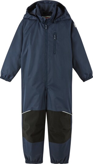 Reimatec Kellola Skalldress Navy 122
