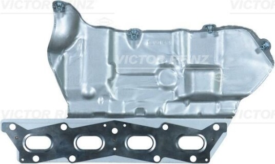 Tetning eksosmanifold REINZ 71 42124 00